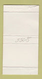 Matchbox - Andrew's Restaurant Bar Glendale? WI? WEAR