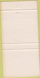 Matchbook Cover - A Labrie Inc cookware Fairfax QC 30 Strike