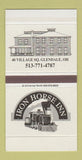 Matchbox - Iron Horse Inn Glendale OH