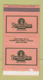 Matchbox - Bambino D'Oro Ristorante Pembroke Pines FL