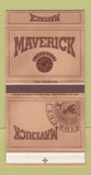 Matchbox - Maverick Wide Cut Tobacco Cigarettes