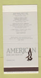 Matchbox - American Bank and Trust Tulsa OK