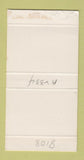 Matchbox - Holiday Inn Harrisburg Mechanicsburg PA Wanda's girlie