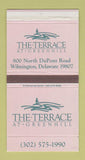 Matchbox - Terrace at Green Hill Wilmington DE