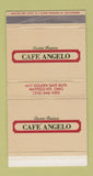 Matchbox - Cafe Angelo Restaurant Mayfield Heights OH