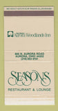 Matchbox - Aurora Woodlands Inn Aurora OH