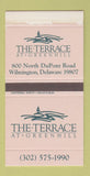 Matchbox - The Terrace Wilmington DE