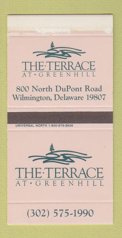 Matchbox - The Terrace Wilmington DE