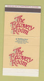Matchbox - Recovery Room Holiday Inn Henderson NC