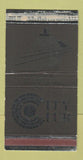 Matchbox - City Club of Fort Worth TX WEAR