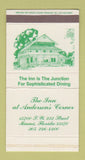 Matchbox - Inn at Anderson's Corner Miami FL