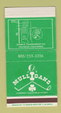 Matchbox - JS Mulligan's Restaurant Valencia CA