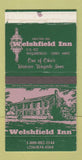 Matchbox - Welshfield Inn Welshfield OH