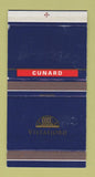 Matchbox - Cunard Cruise Lines Vistafjord WEAR
