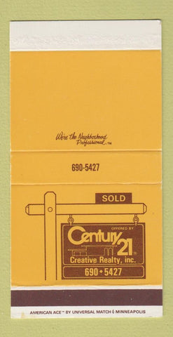 Matchbox - Century 21 Real Estate Creative Realty