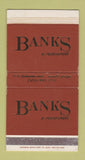Matchbox - Banks Restaurant Roswell GA WEAR
