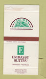Matchbox - Embassy Suites Hotel Cincinnati OH