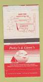 Matchbox - Porky's & Glenn's Restaurant Bay Shore NY