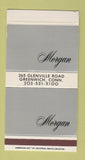 Matchbox - Morgan Greenwich CT