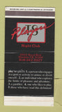 Matchbox - Players Night Club Glendale CA