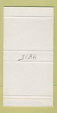 Matchbox - Capri Cigarettes Super Slims
