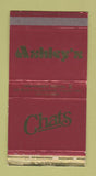 Matchbox - Chats Ashley's Newmarket Hilton Hotel Canton OH WEAR
