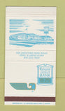 Matchbox - Colonial Trust Savings Bank Peru IL