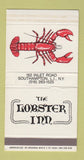 Matchbox - Lobster Inn Southampton LI NY
