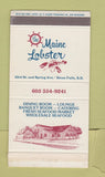 Matchbox - Maine Lobster Restaurant Sioux Falls SD