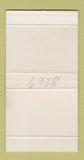 Matchbox - Mirror Lake Inn Lake Clacid NY Cottage WEAR