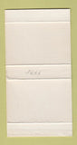 Matchbox - Westwood Country Club