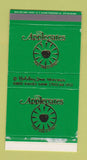 Matchbox - Applegates Holiday Inn Manassas VA