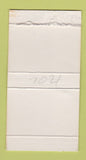 Matchbox - Putter's Restaurant Milton NJ Bowling Green Golf Tennis Club WEAR