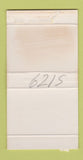 Matchbox - Szechuan Hunan Cottage Chinese Restaurant New York City? WEAR