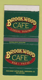 Matchbox - Brookwood Cafe Norcross GA