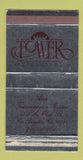 Matchbox - Tower Restaurant Los Angeles CA WEAR