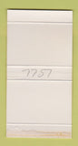 Matchbox - Applegates Holiday Inn Manassas VA