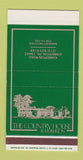 Matchbox - Country House at Kimberton PA