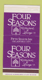 Matchbox - Four Seasons Restaurant Oklahoma City OK