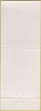 Matchbook Cover - Era Real Estate Billings MT  WEAR