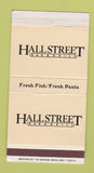 Matchbox - Hall Street Bar Grill