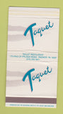 Matchbox - Taquet Restaurant Radnor PA