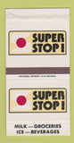 Matchbox - Super Stop Stores