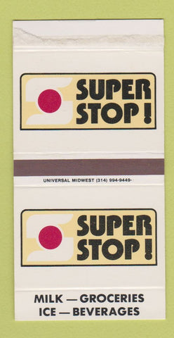 Matchbox - Super Stop Stores