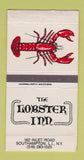 Matchbox - Lobster Inn Southampton LI NY