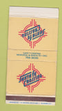 Matchbox - Santa Fe Crossing Oklahoma City OK WEAR