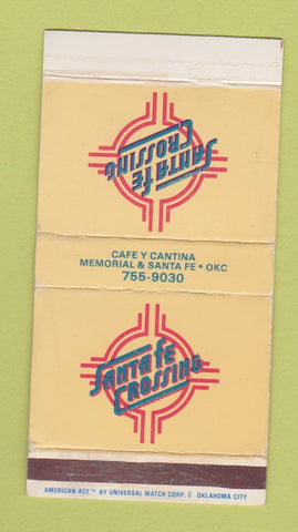 Matchbox - Santa Fe Crossing Oklahoma City OK WEAR