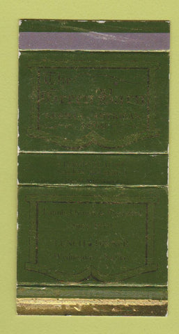 Matchbox - Green Barn German Restaurant Salem NH WEAR