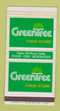 Matchbox - Greentree Food Stores oil gas
