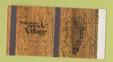 Matchbox - Walt Disney World Village Lake Buena Vista FL
